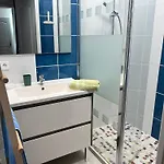 Ferienhaus Maison Mitoyenne A Barbatre, Proche Plage, 4 Personnes, Wi-fi, Jardin Clos - Fr-1-823-92